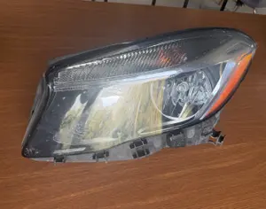 MERCEDES-BENZ GLA 250 2012-2020