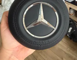 MERCEDES-BENZ G 63 AMG 2020-2026