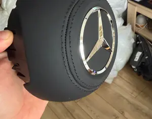 MERCEDES-BENZ G 63 AMG 2020-2026 - 2