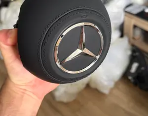 MERCEDES-BENZ G 63 AMG 2020-2026 - 4