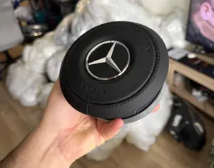 MERCEDES-BENZ  AMG GT 63 2018-2024 - 2