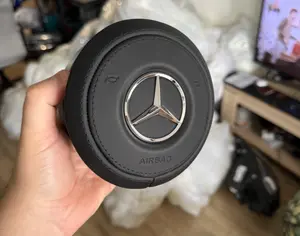 MERCEDES-BENZ  AMG GT 63 2018-2024 - 3
