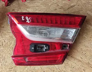 HONDA Accord 2018-2022