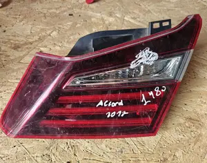 HONDA Accord 2016-2017 - 1