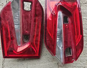 HONDA Odyssey 2018-2022 - 1