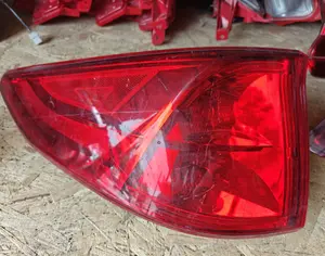 HONDA Odyssey 2018-2023 - 1