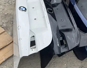 BMW 430 2020-2026