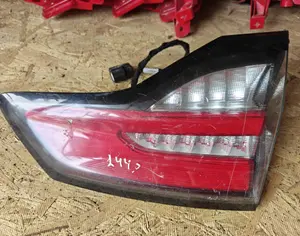 FORD Edge 2019-2024 - 2