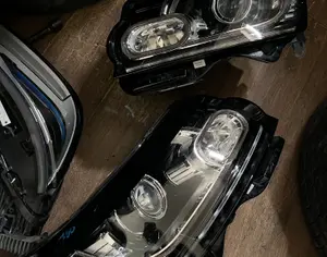 LAND ROVER Range Rover 2015-2019 - 2
