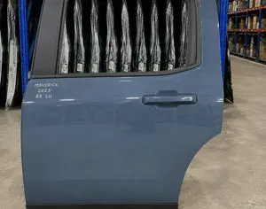 FORD Maverick 2022-2026