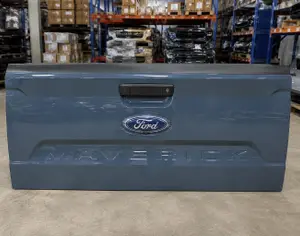 FORD Maverick 2022-2026