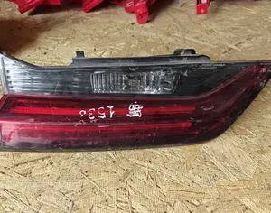 HONDA Cr-v 2020-2022