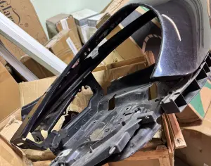 PORSCHE Panamera 2010-2016 - 2