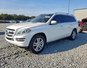 R19 MERCEDES-BENZ GL 450 2008-2026 - 1