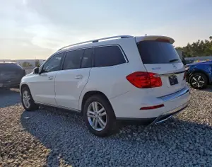 R19 MERCEDES-BENZ GL 450 2008-2026 - 2