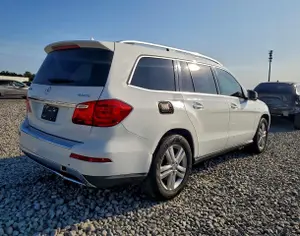 R19 MERCEDES-BENZ GL 450 2008-2026 - 3