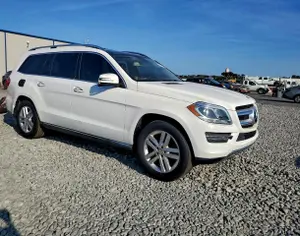 R19 MERCEDES-BENZ GL 450 2008-2026 - 4