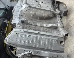 TOYOTA RAV 4 2019-2025 - 2