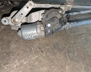 HYUNDAI Sonata 2010-2018 - 2