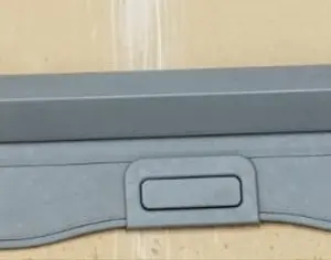 SUBARU Forester 1999-2002 - 1