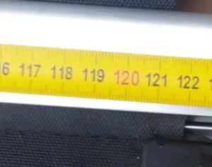SUBARU Forester 2019-2022 - 3