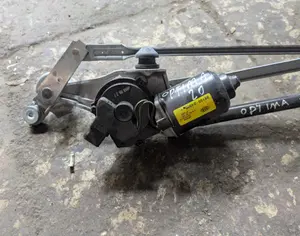 KIA Optima 2010-2020