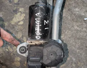 KIA Optima 2010-2020 - 3