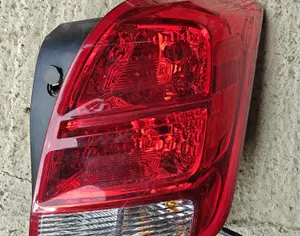 CHEVROLET Trax 2013-2022