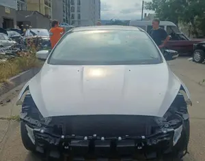 FORD Focus 2016 0.1