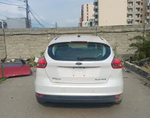 FORD Focus 2016 0.1 - 2