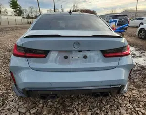 BMW M3 2019-2026