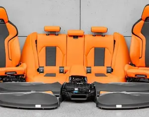 BMW M3 2019-2026