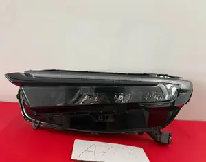 HONDA Cr-v 2023-2026