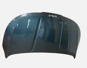 KIA Carnival 2022-2026