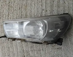 TOYOTA Hilux 2015-2020 - 1