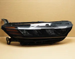 HONDA Accord 2024-2026