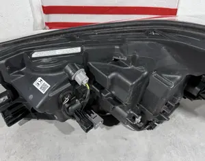 SUBARU Forester 2022-2024 - 2