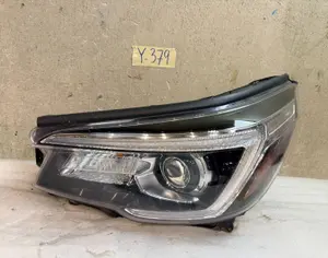 SUBARU Forester 2019-2021