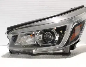 SUBARU Forester 2019-2021 - 2