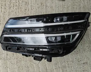 HYUNDAI Genesis 2020-2024 - 2