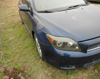 SCION tC 2005-2010 - 3
