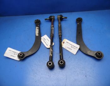 SCION tC 2005-2010 - 9