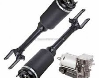 MERCEDES-BENZ GL 450 2005-2020 - 6