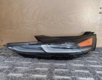 HYUNDAI Santa FE 2019-2021 - 1