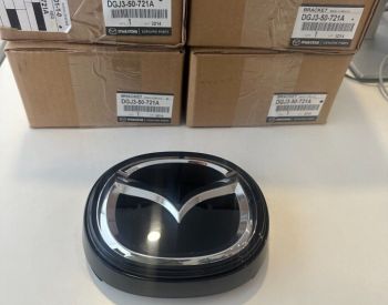 MAZDA CX-30 2017-2021