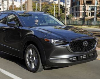 MAZDA CX-30 2017-2021 - 7