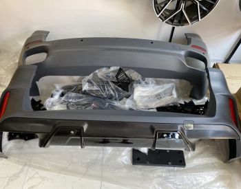 BMW X5 2019-2023