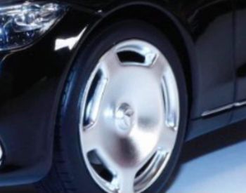 R20 MERCEDES-BENZ S 550 2005-2023