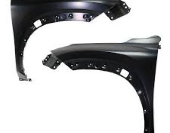 LEXUS NX 200 2015-2021 - 2