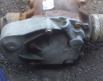 BMW 320 2009-2013 - 2